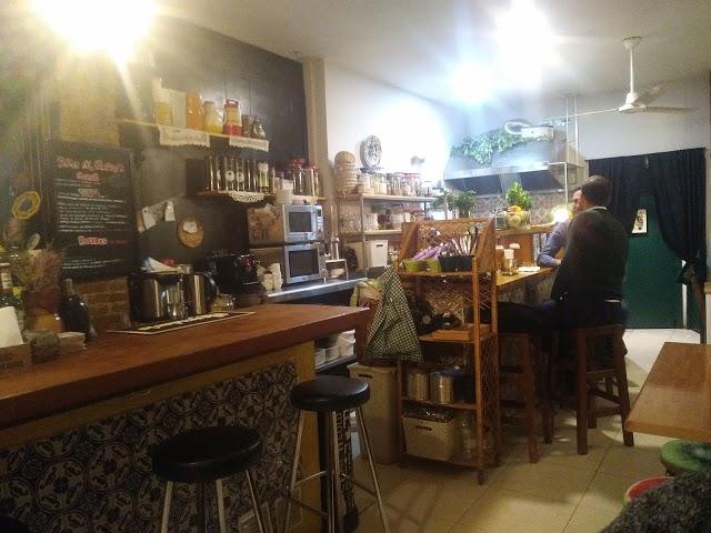 Lo de Ponxe En El Kinto Pino